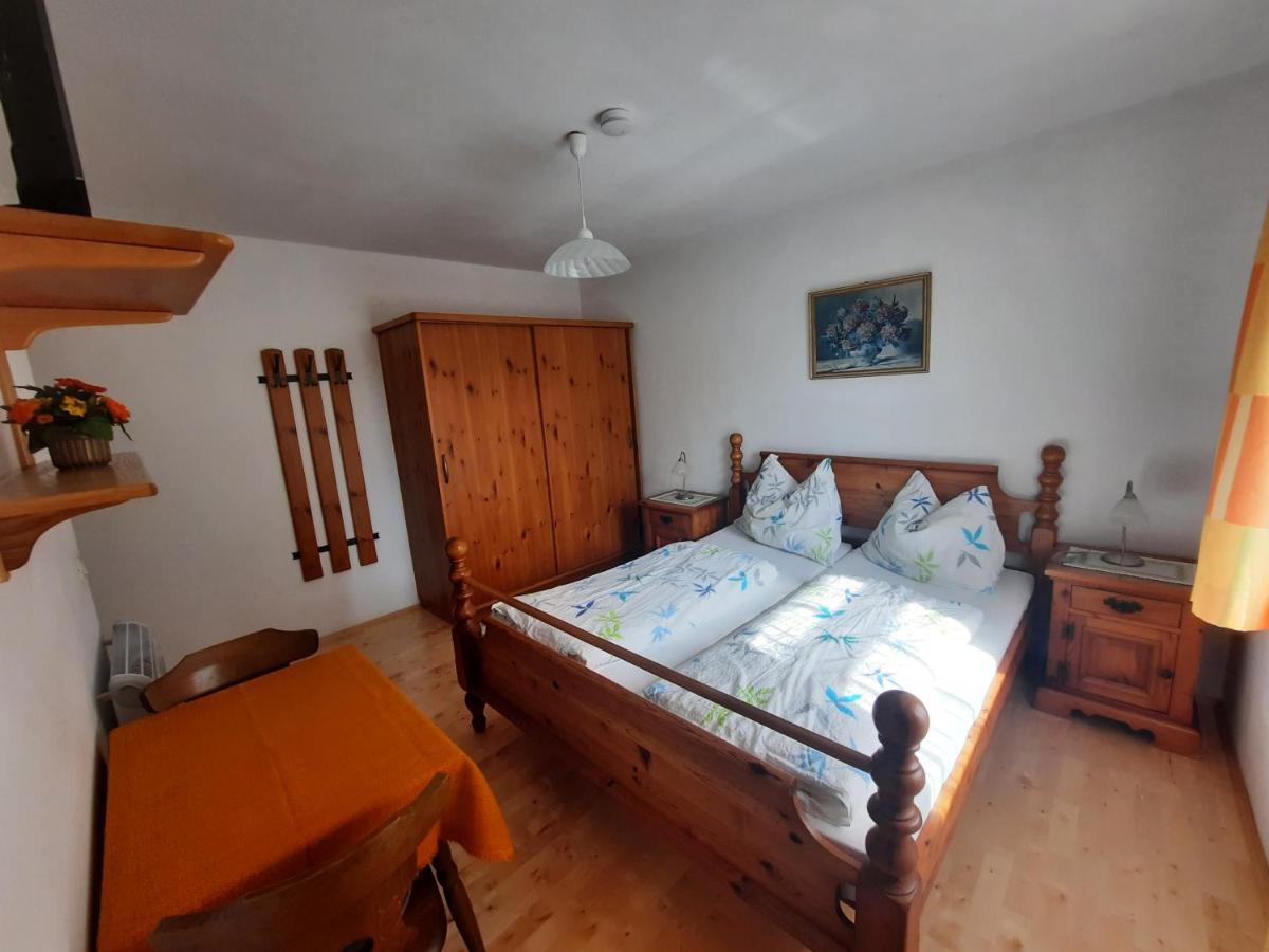 Ferienparadies Hecher Maltschachersee Feldkirchen in Kärnten Room photo