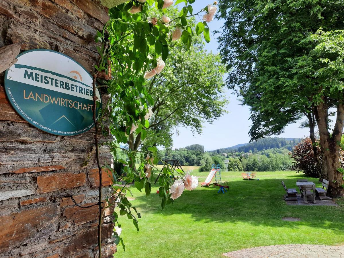 Ferienparadies Hecher Maltschachersee Feldkirchen in Kärnten Exterior photo